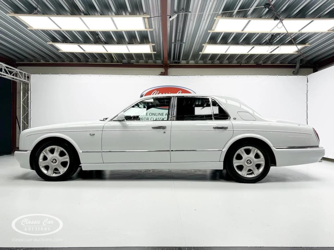2006 Bentley Arnage - Thumbnail 7