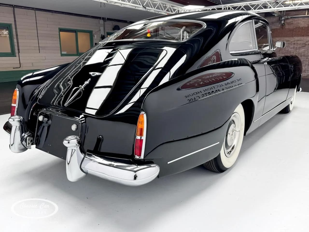 1959 Bentley S1 - Thumbnail 4
