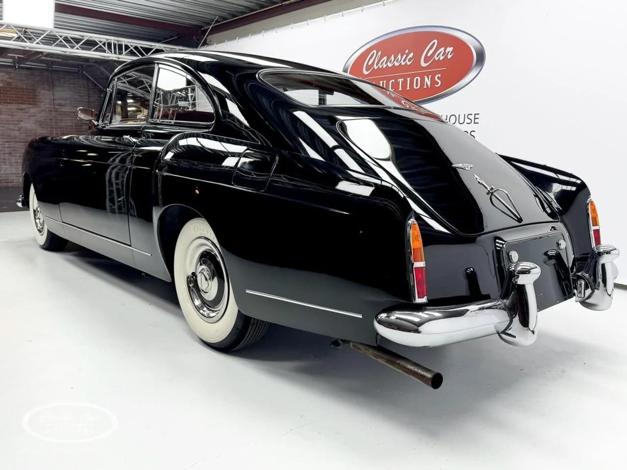 1959 Bentley S1 - Thumbnail 6