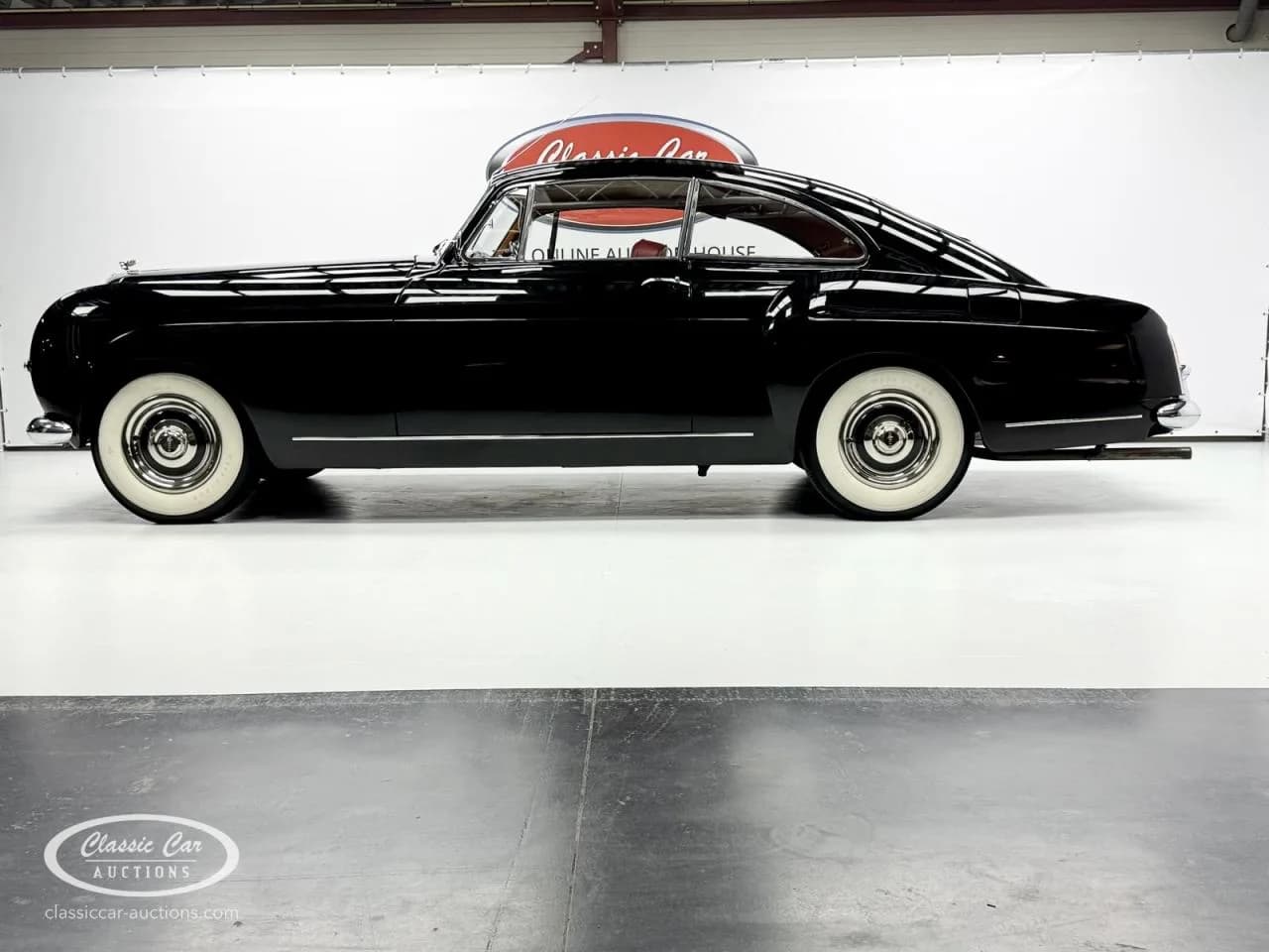 1959 Bentley S1 - Thumbnail 7