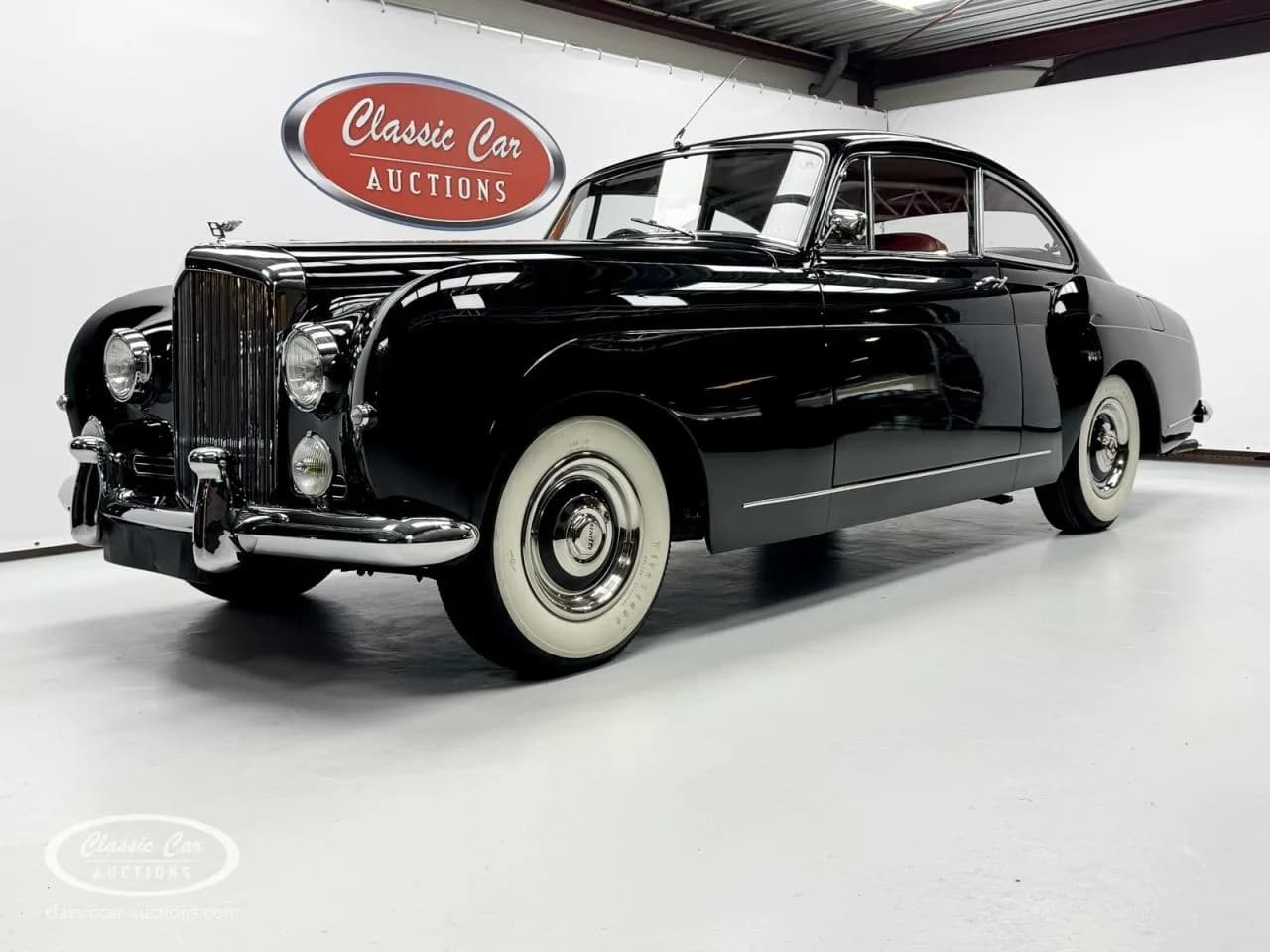 1959 Bentley S1