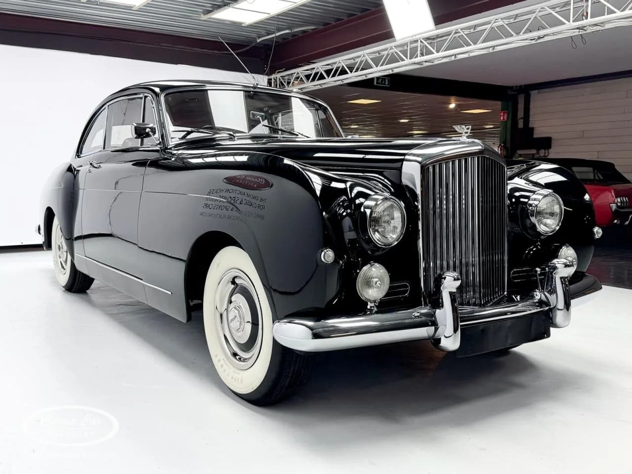 1959 Bentley S1 - Thumbnail 3