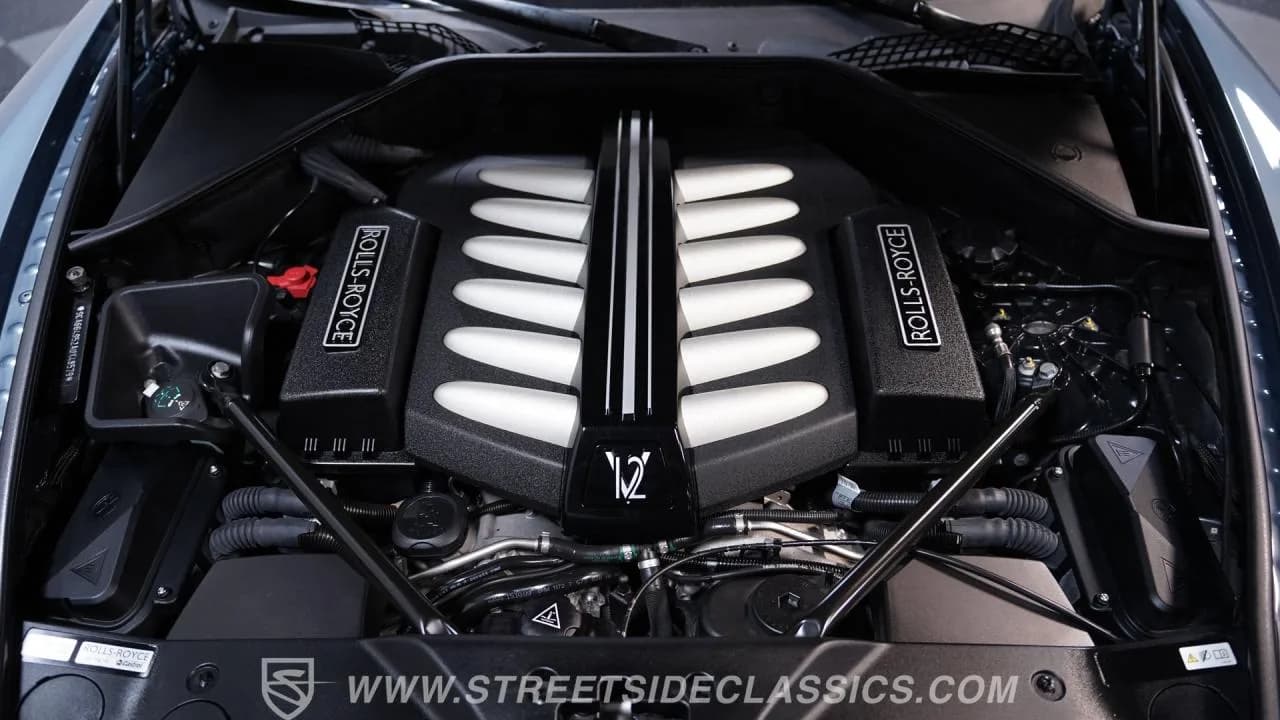 2010 Rolls - Royce Ghost - Thumbnail 3