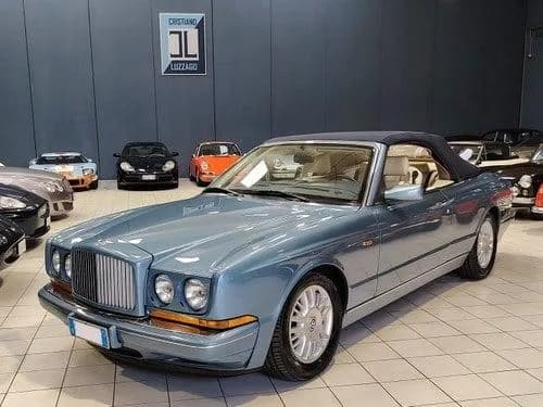 1995 Bentley AZURE - Thumbnail 5