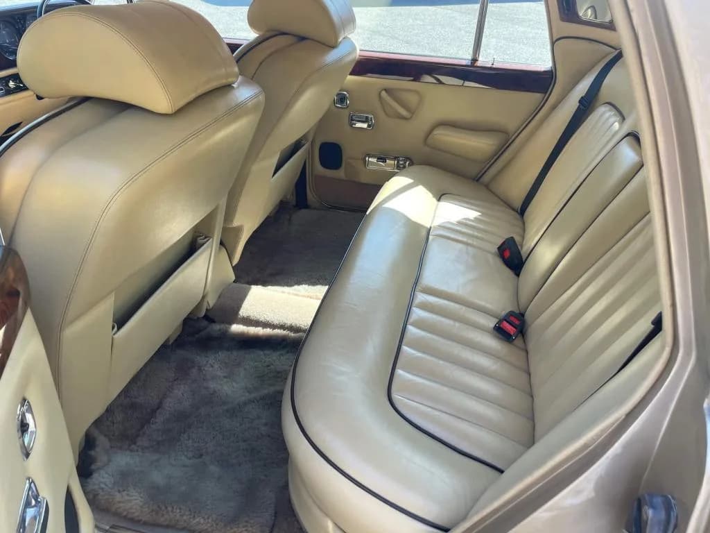 1978 Rolls - Royce Silver Shadow 2 - Thumbnail 3