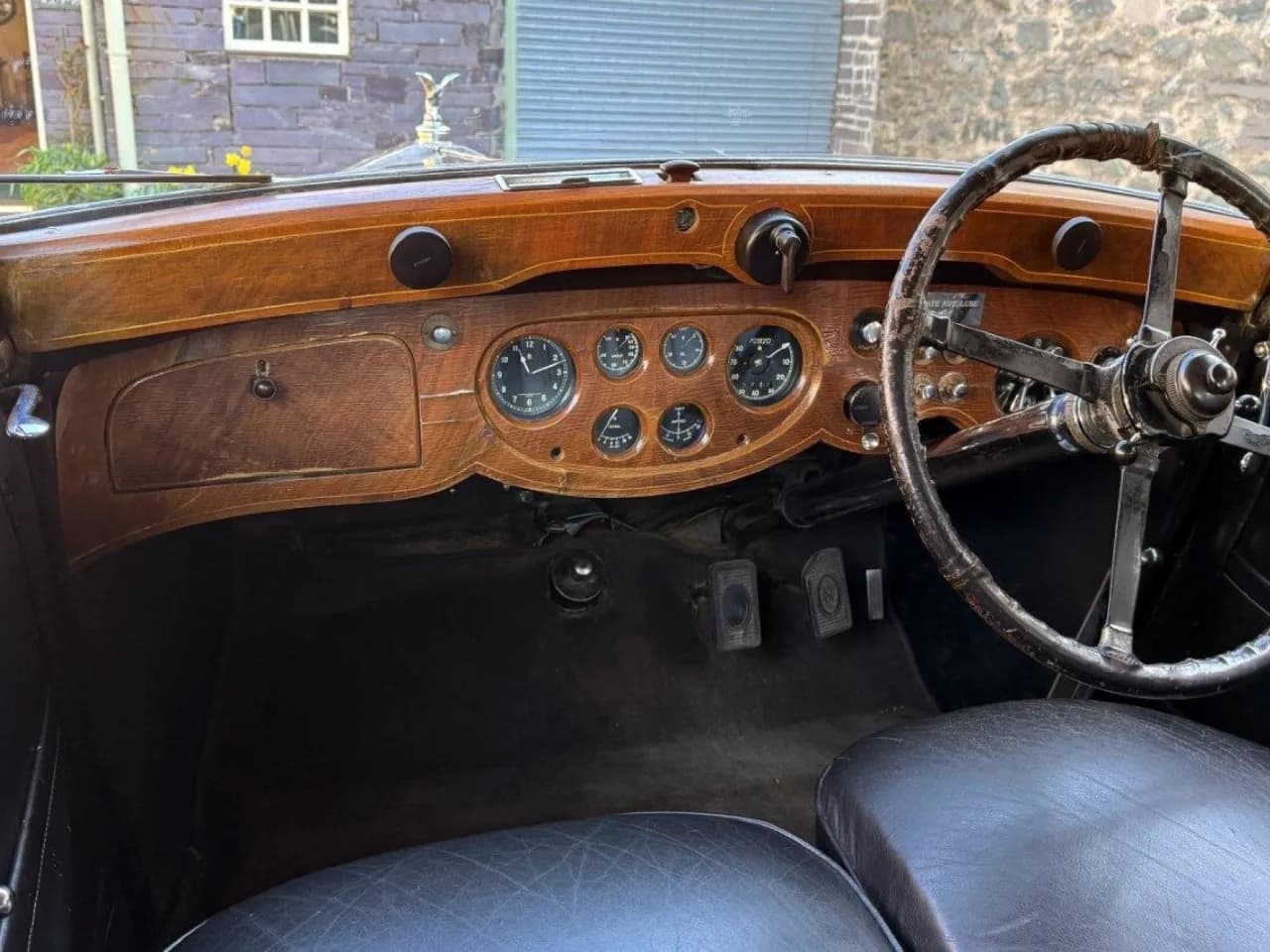 1936 Rolls - Royce 25/30 - Thumbnail 6
