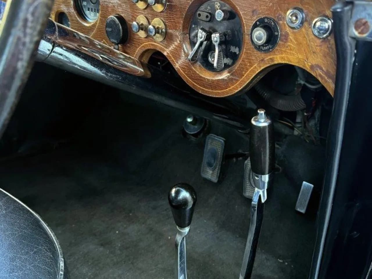 1936 Rolls - Royce 25/30 - Thumbnail 7