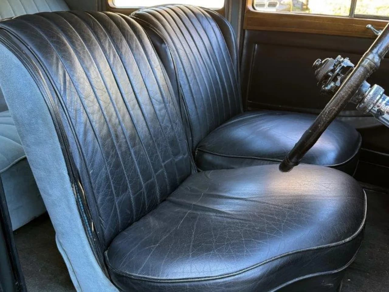 1936 Rolls - Royce 25/30 - Thumbnail 8