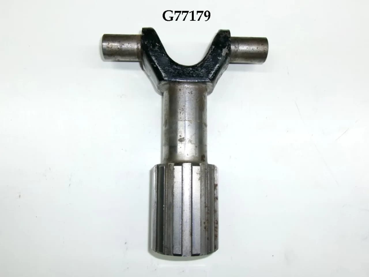 1x G77179 universal trunnion coupling