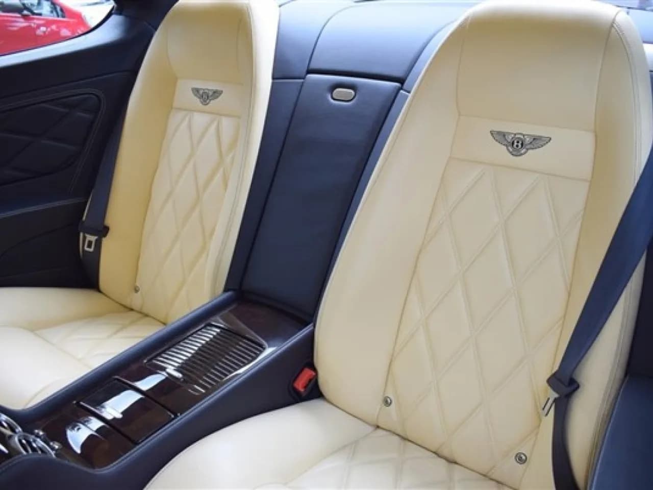 2008 Bentley Continental GTC - Thumbnail 5