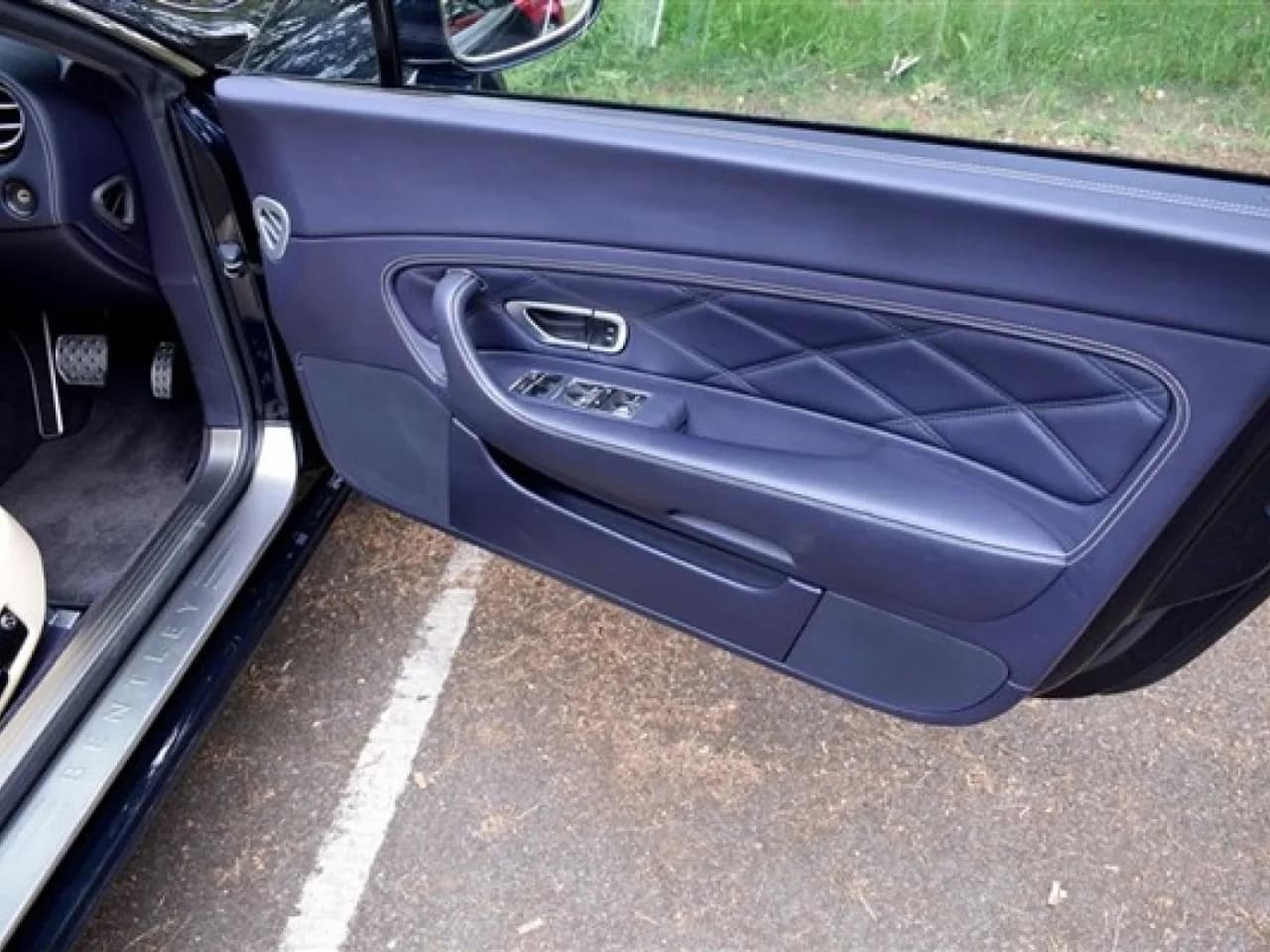 2008 Bentley Continental GTC - Thumbnail 8