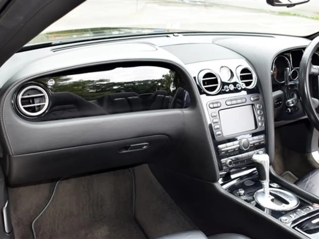 2008 Bentley Continental GTC - Thumbnail 4