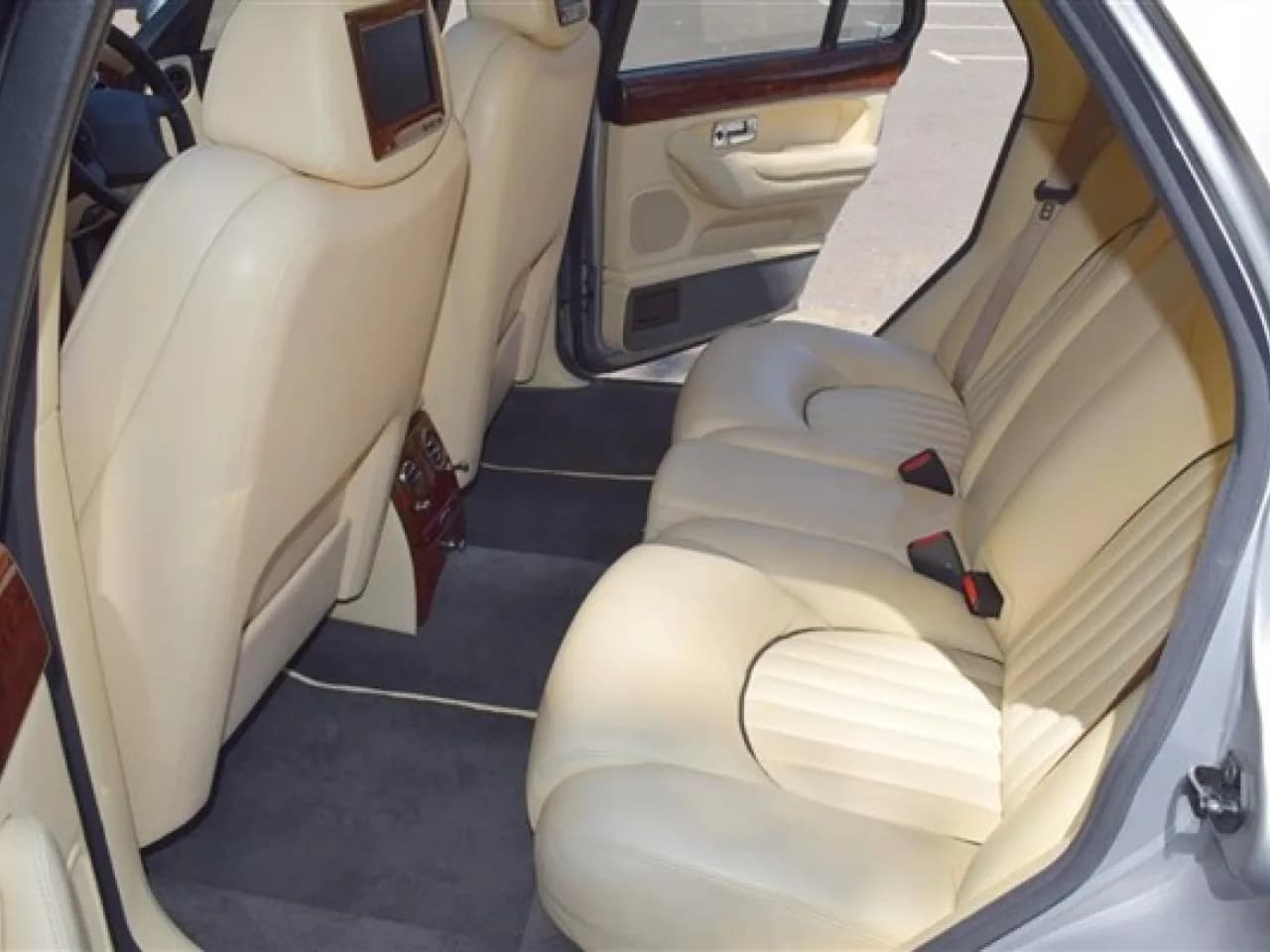 2001 Bentley Arnage - Thumbnail 5