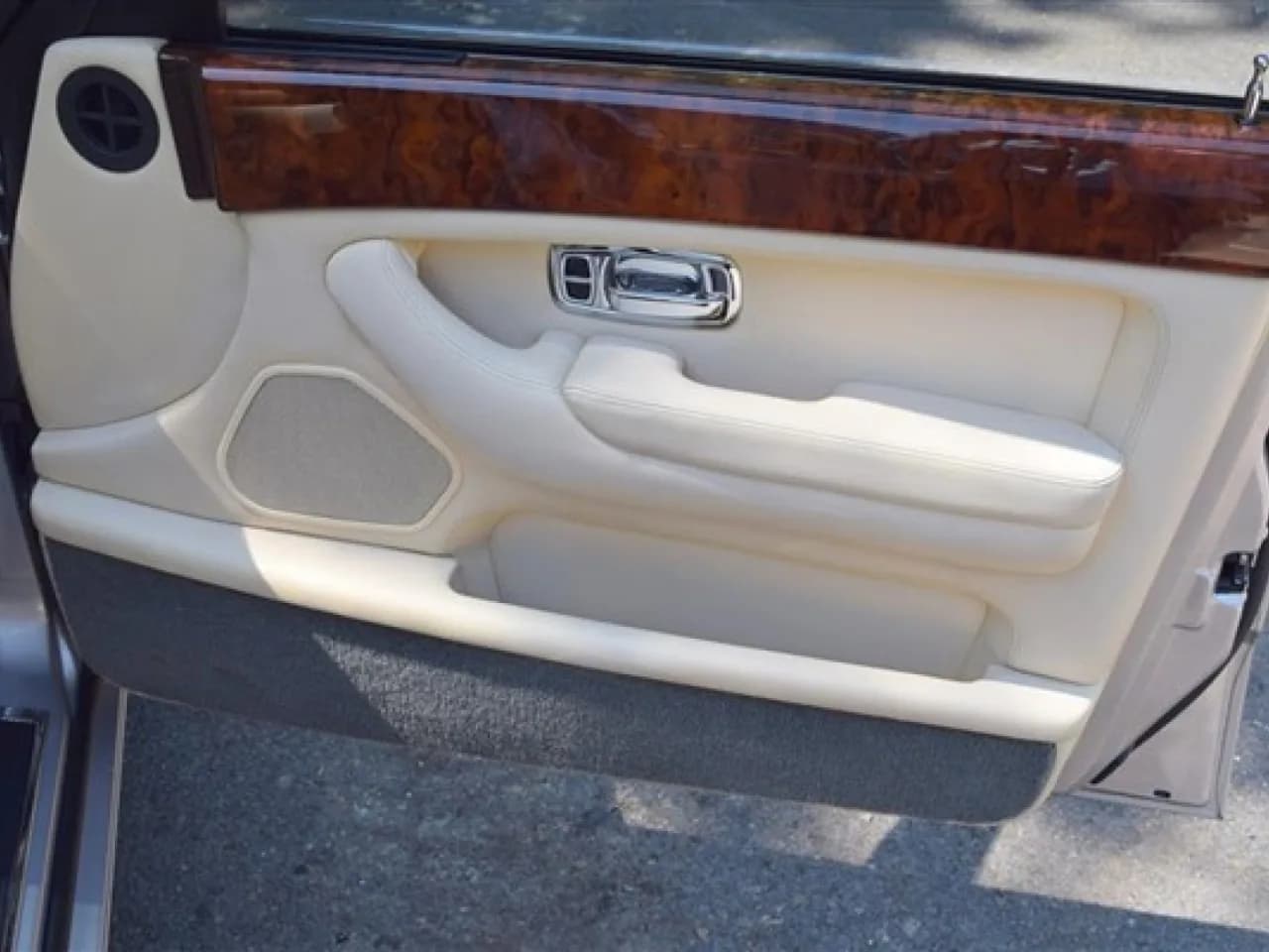 2001 Bentley Arnage - Thumbnail 8