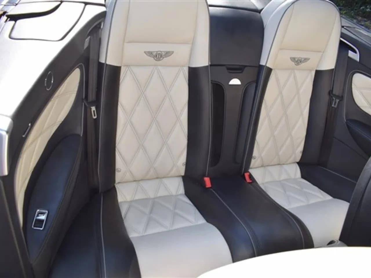 2010 Bentley Continental GTC - Thumbnail 5