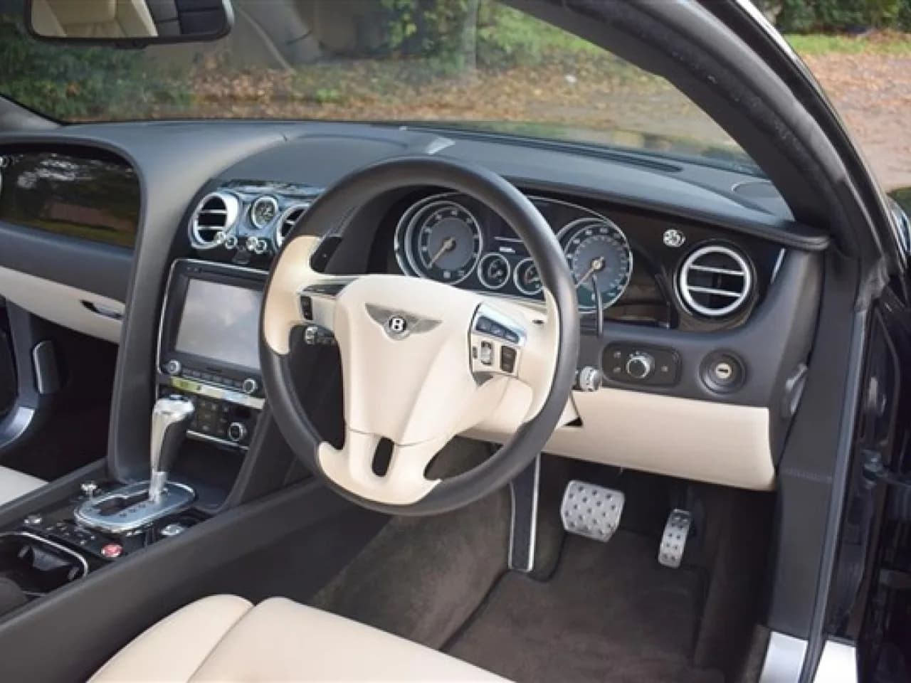 2015 Bentley Continental GT - Thumbnail 8