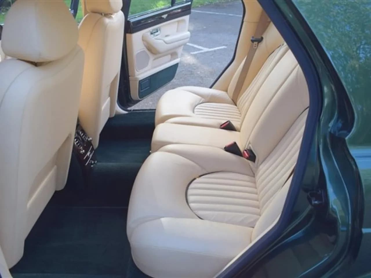 2001 Bentley Arnage - Thumbnail 5