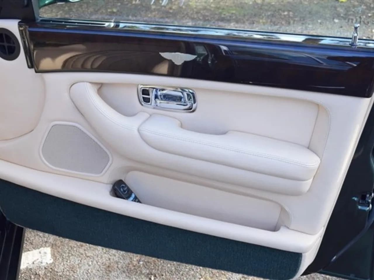 2001 Bentley Arnage - Thumbnail 8