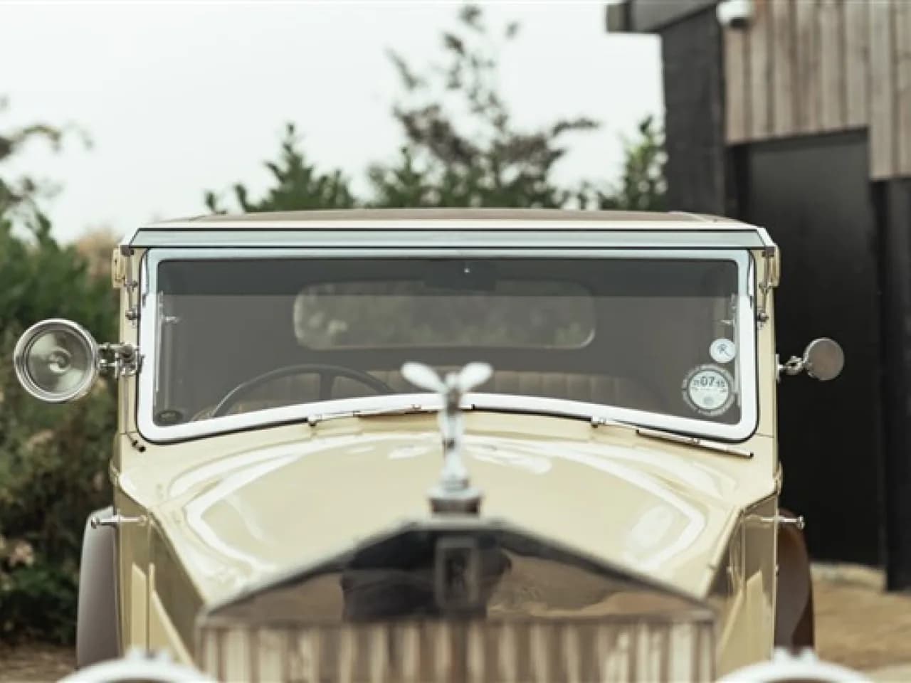 1932 Rolls - Royce Phantom II Continental - Thumbnail 6