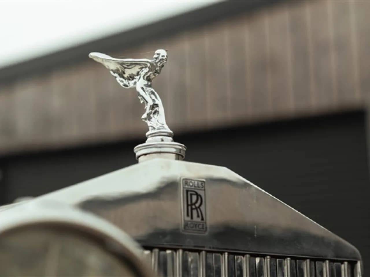 1932 Rolls - Royce Phantom II Continental - Thumbnail 7
