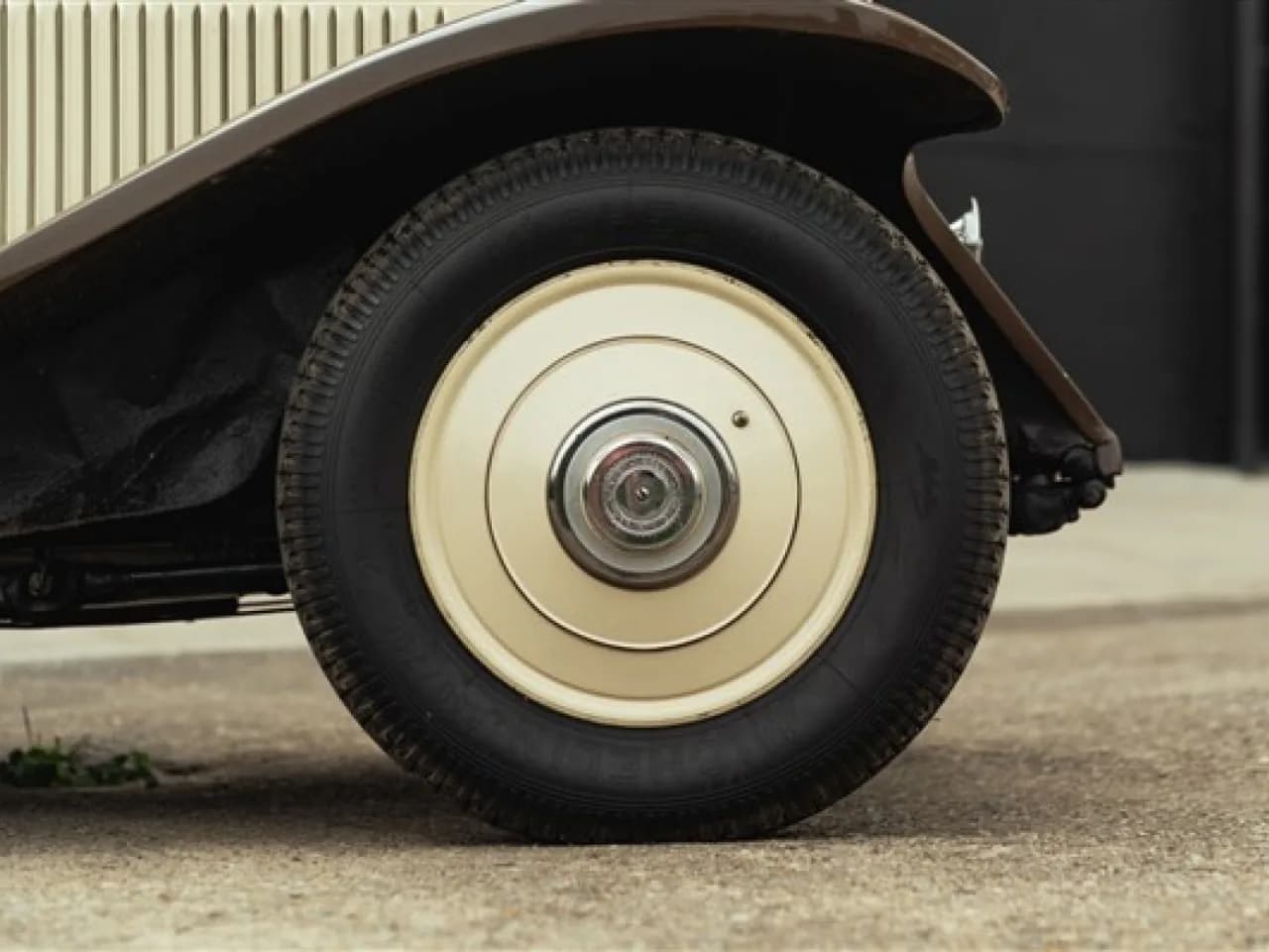 1932 Rolls - Royce Phantom II Continental - Thumbnail 8