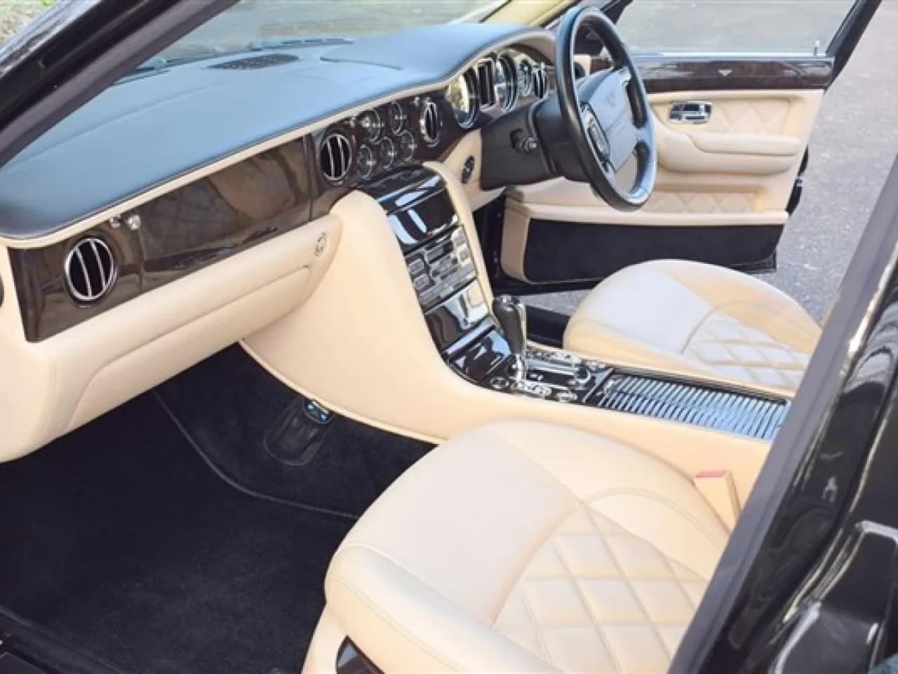 2009 Bentley Arnage - Thumbnail 4