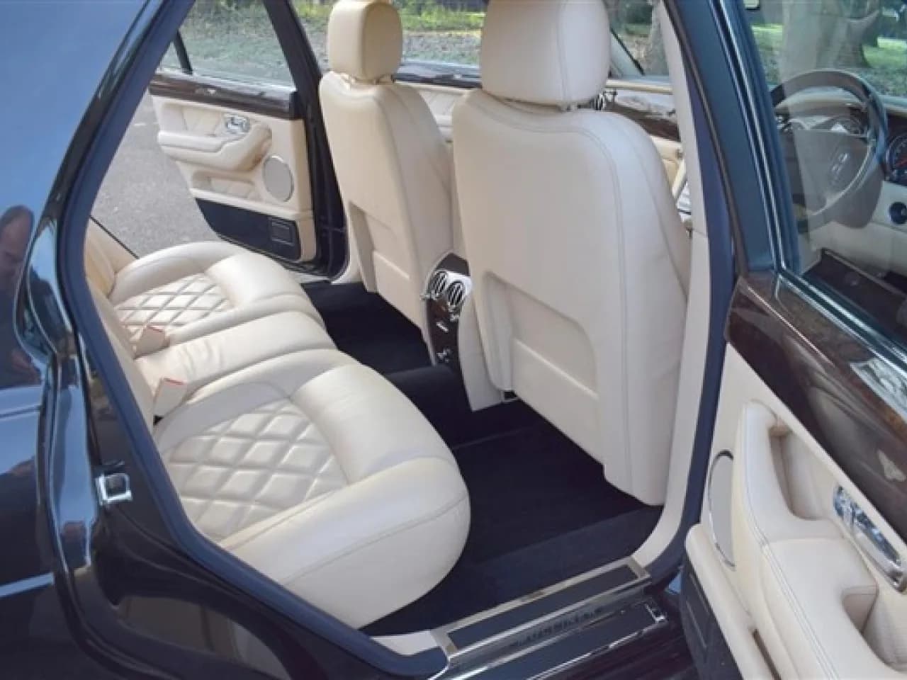 2009 Bentley Arnage - Thumbnail 5