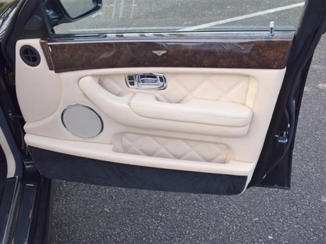 2009 Bentley Arnage - Thumbnail 8
