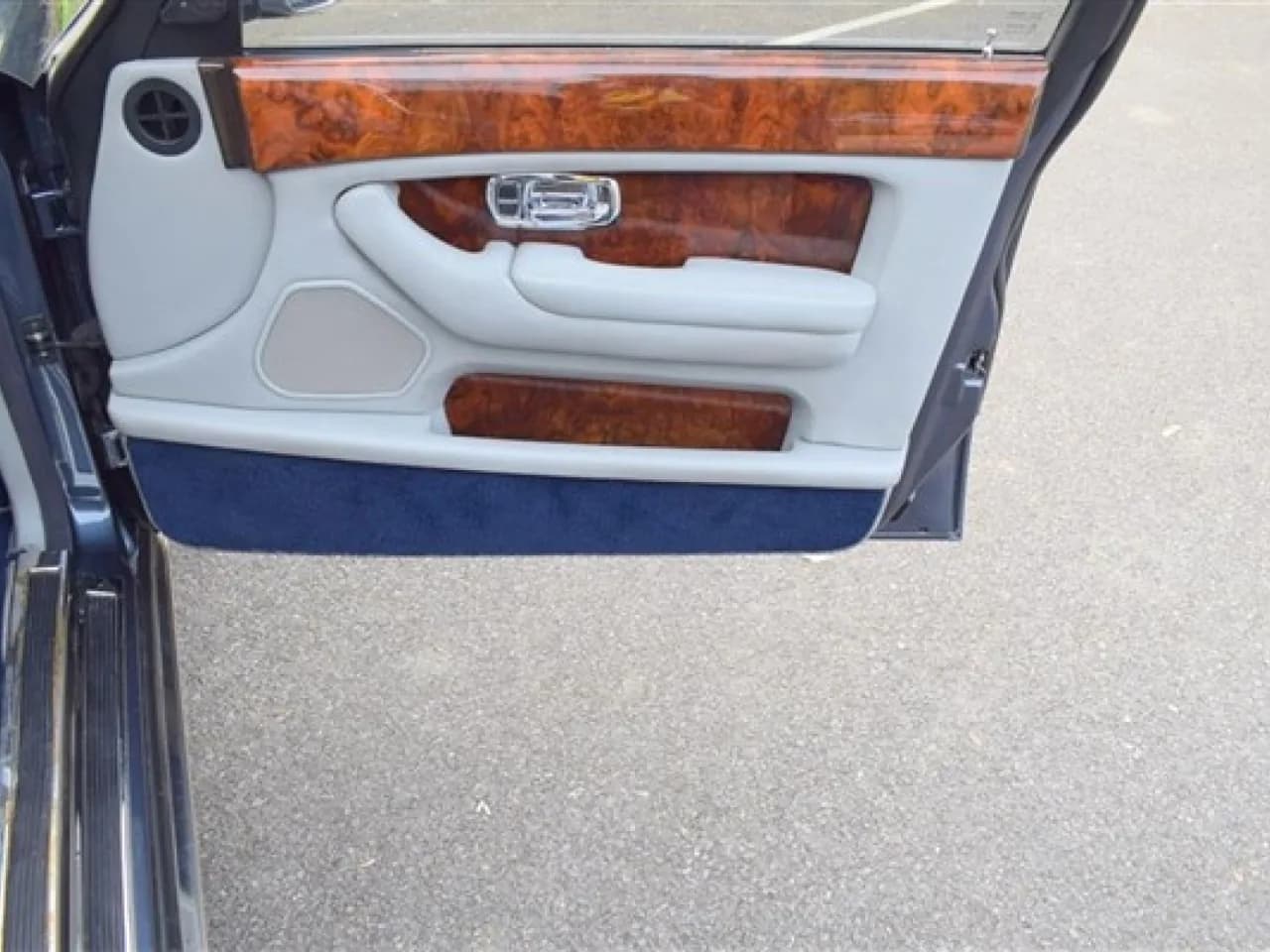 2002 Bentley Arnage - Thumbnail 8