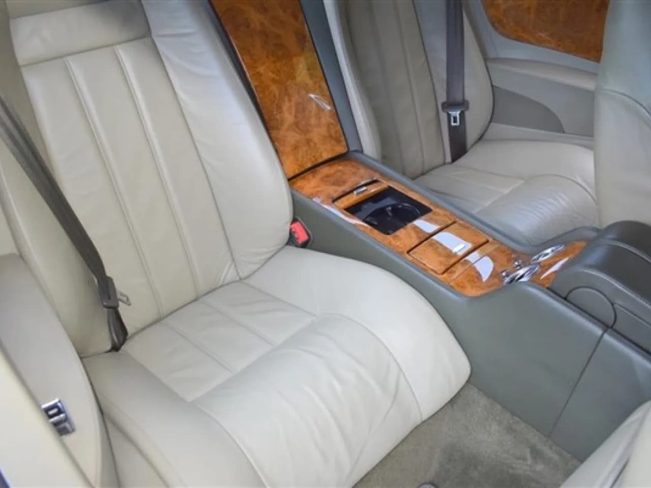 2004 Bentley Continental GT - Thumbnail 5