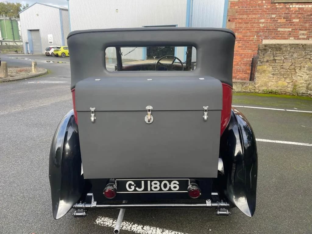 1930 Rolls - Royce 20/25 - Thumbnail 5