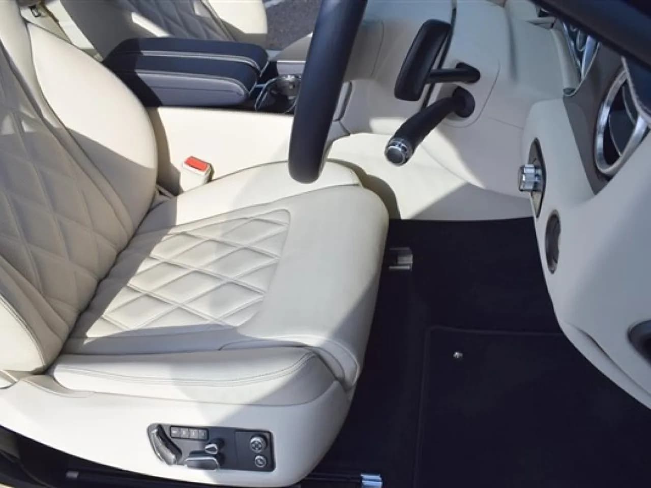 2012 Bentley Continental GT - Thumbnail 7