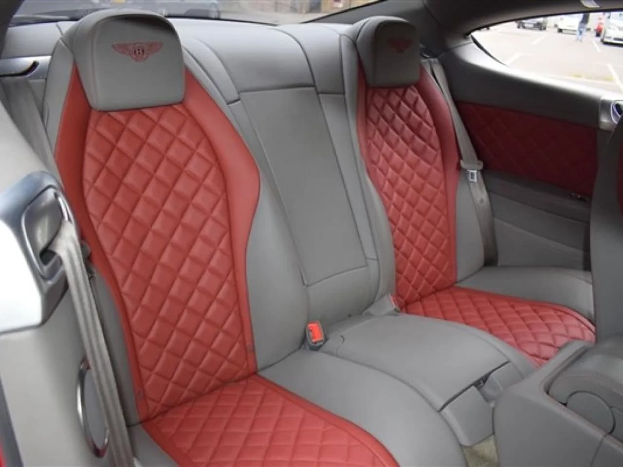 2015 Bentley Continental GT - Thumbnail 5