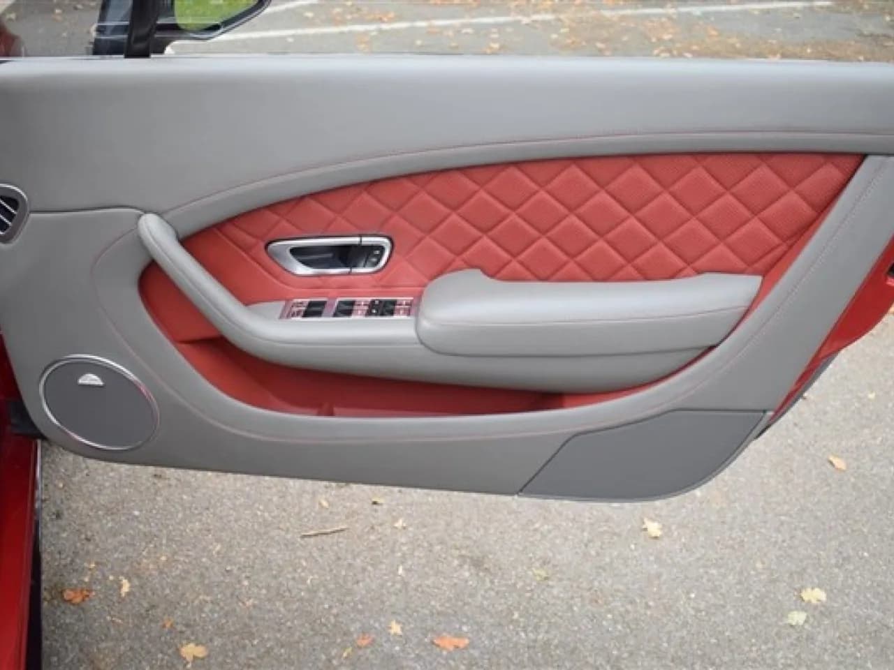 2015 Bentley Continental GT - Thumbnail 8