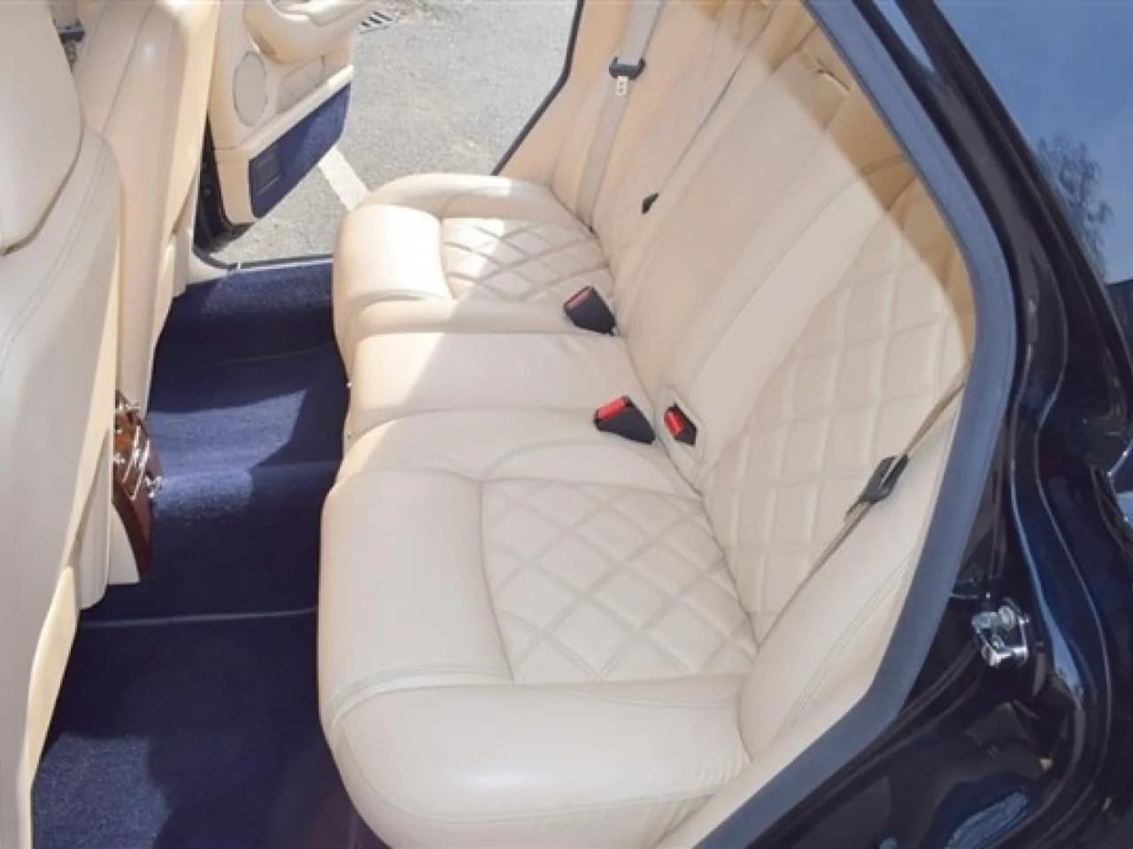 2003 Bentley Arnage T - Thumbnail 6