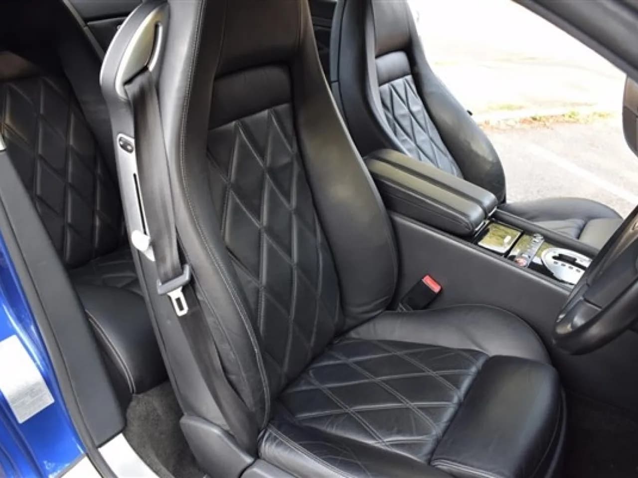 2010 Bentley Continental GT Speed - Thumbnail 8