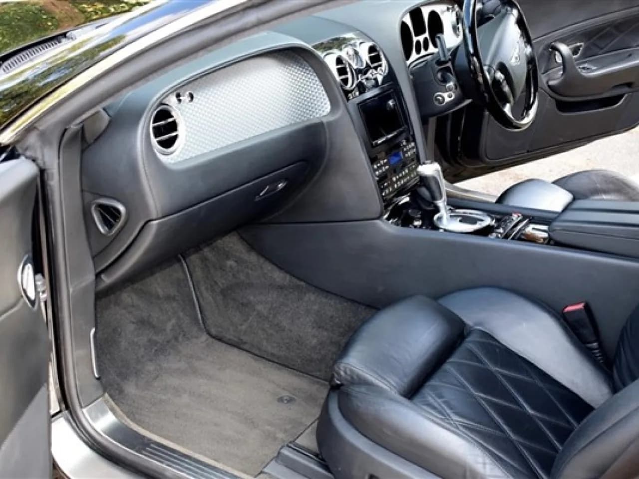 2006 Bentley Continental GT - Thumbnail 4
