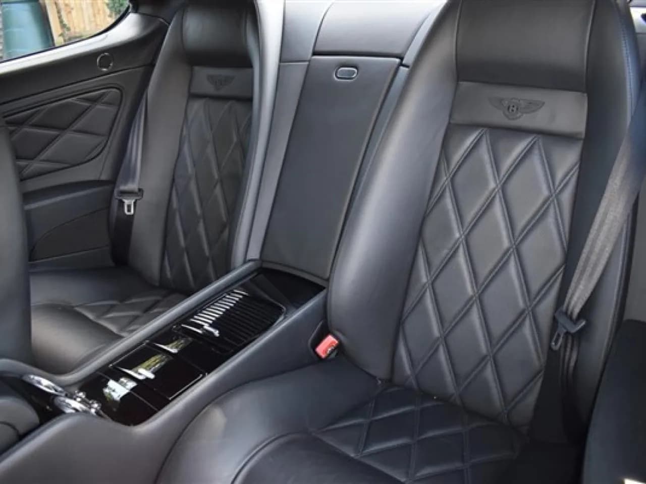 2006 Bentley Continental GT - Thumbnail 5