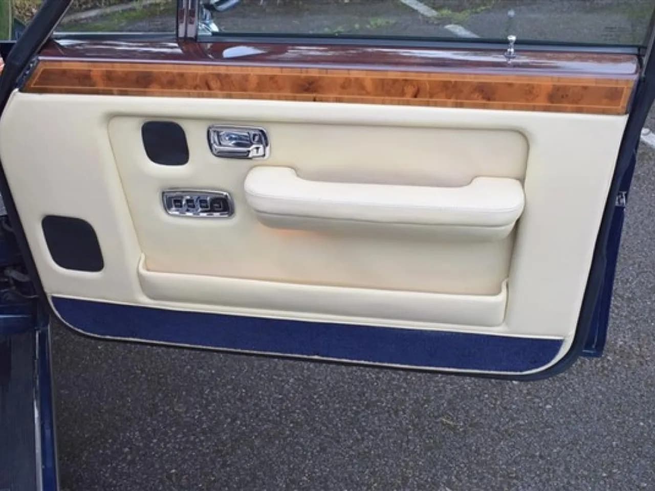 1990 Rolls - Royce Silver Spirit - Thumbnail 6
