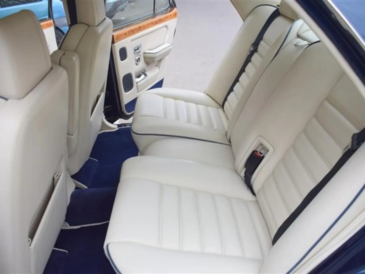 1991 Bentley Turbo R - Thumbnail 5