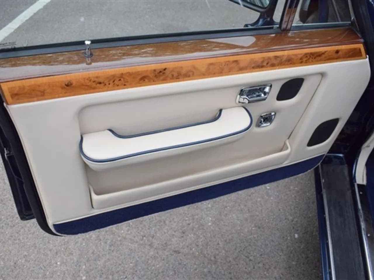 1991 Bentley Turbo R - Thumbnail 8