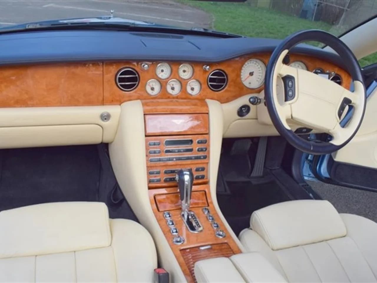 2006 Bentley AZURE - Thumbnail 4