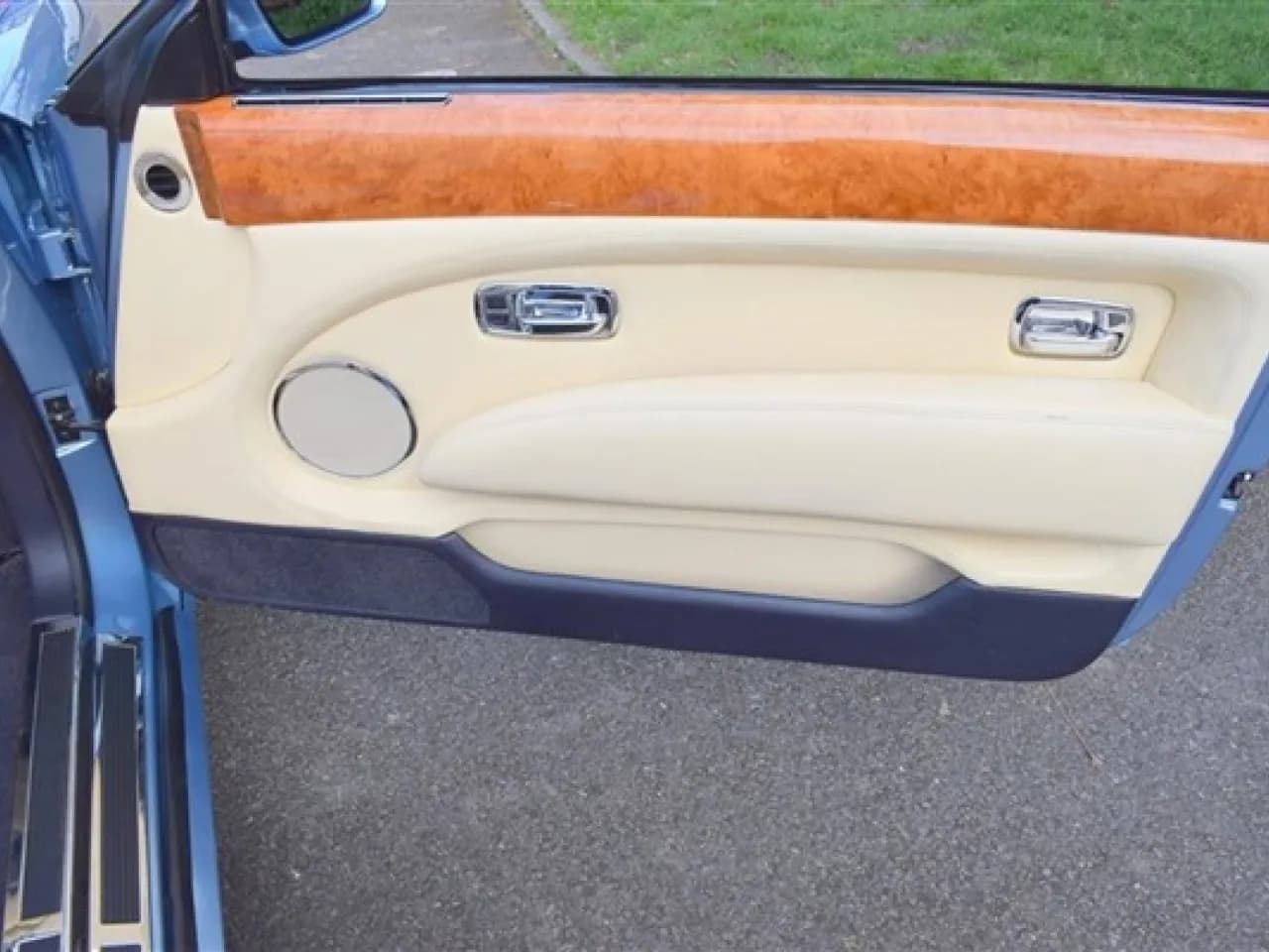 2006 Bentley AZURE - Thumbnail 8