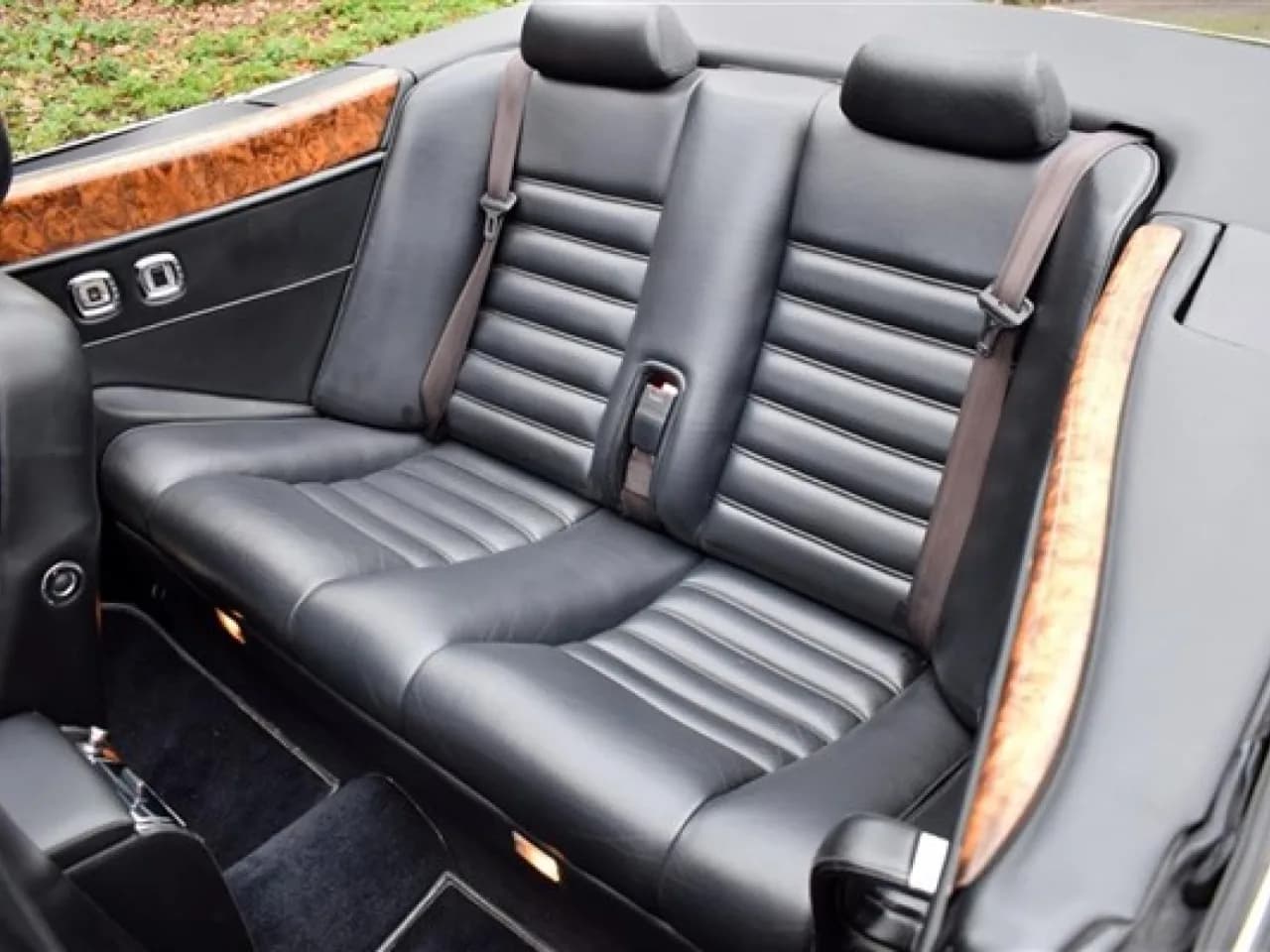 1995 Bentley AZURE - Thumbnail 5