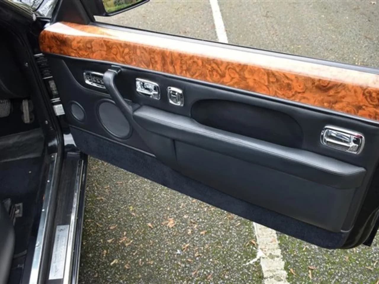 1995 Bentley AZURE - Thumbnail 8