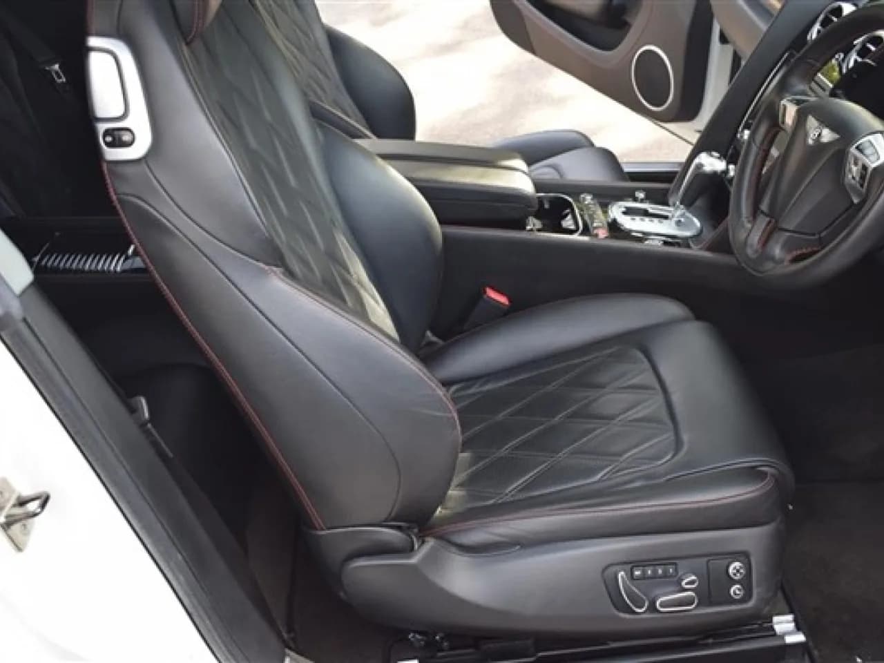 2013 Bentley Continental GTC Speed - Thumbnail 4