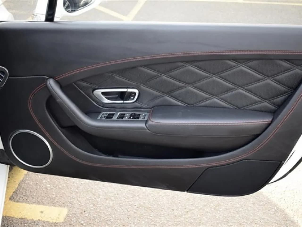 2013 Bentley Continental GTC Speed - Thumbnail 8