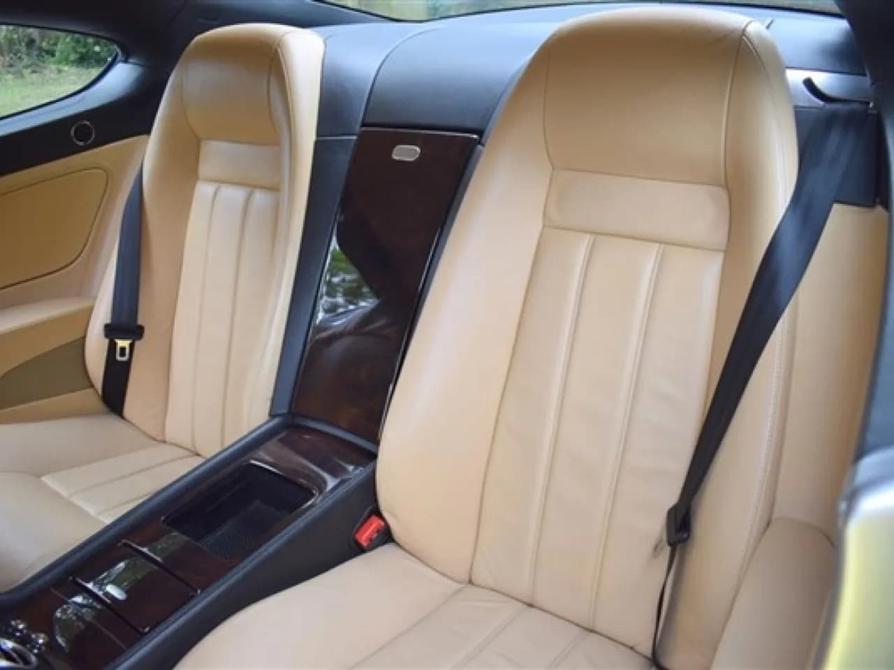 2005 Bentley Continental GT - Thumbnail 5