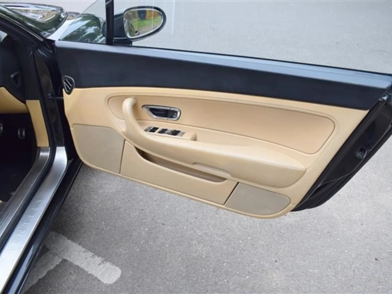 2005 Bentley Continental GT - Thumbnail 8