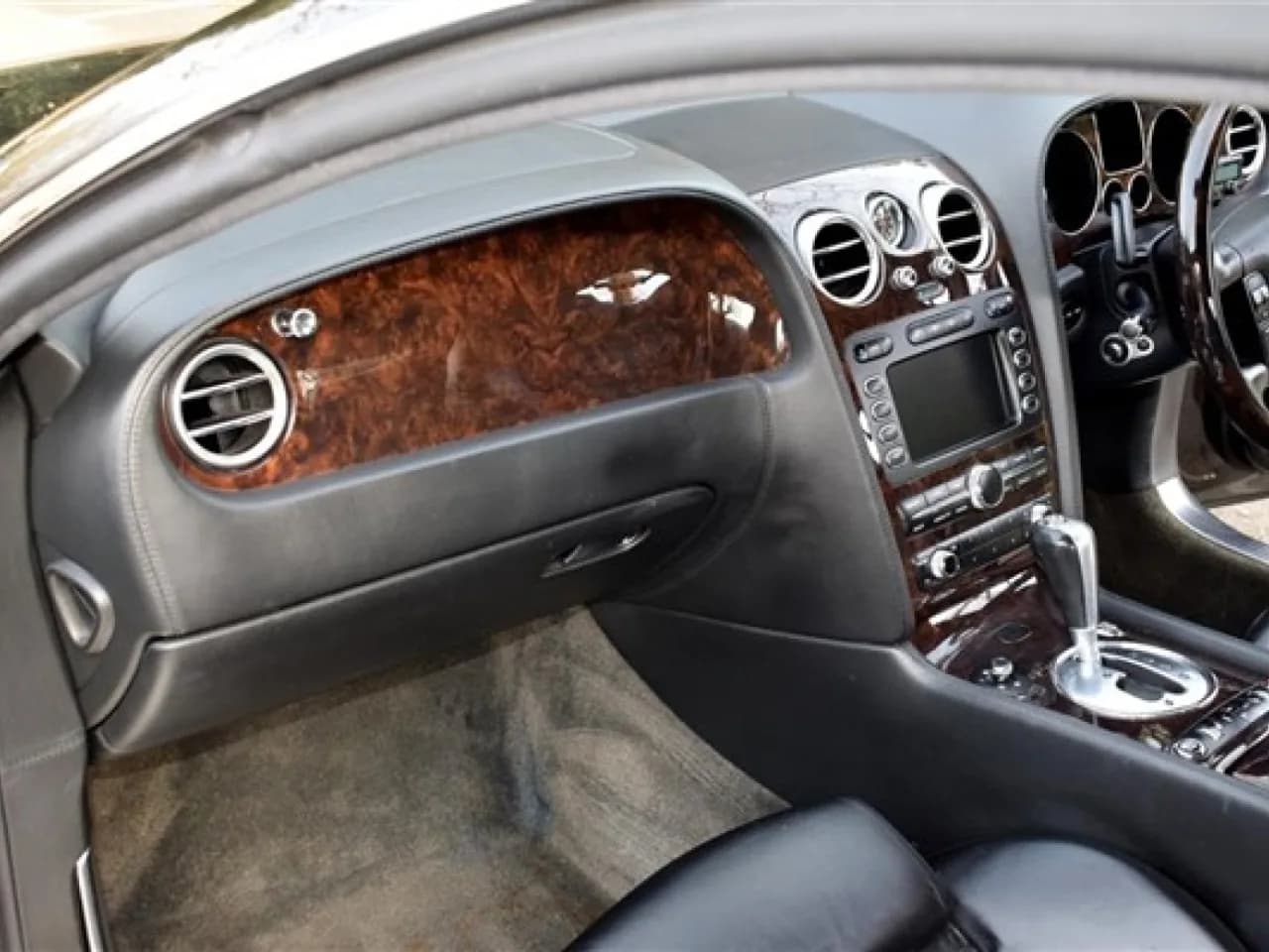2006 Bentley Continental GT - Thumbnail 4